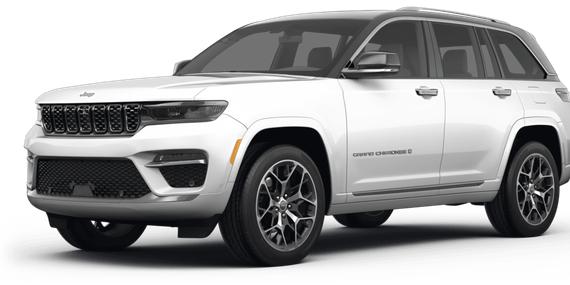 JEEP GRAND CHEROKEE 2023 1C4RJGEG8P8763740 image